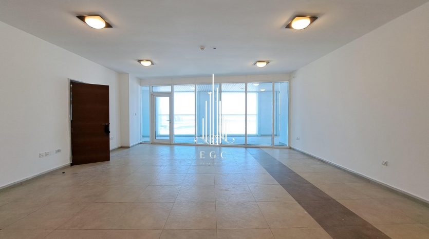 Apartment on Al Reem, Abu-Dhabi, 3 bedrooms, 216.9 m2 / per year