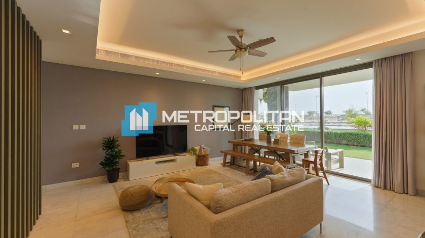 Villa on Yas Island, Abu-Dhabi, 4 bedrooms, 453.5 m2  | Foto 4