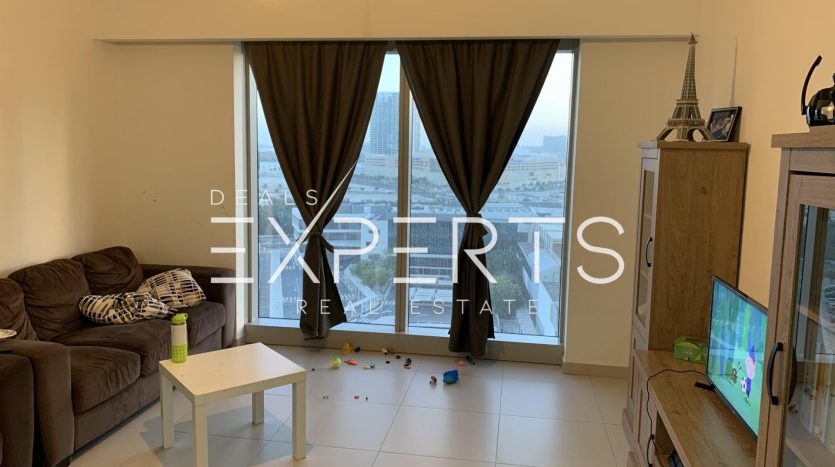 Apartment on Al Reem, Abu-Dhabi, 2 bedrooms, 118.6 m2  | Foto 5