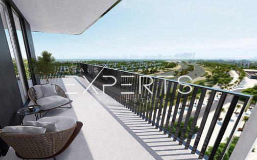 Apartment on Saadiyat Island, Abu-Dhabi, 2 bedrooms, 172.6 m2  | Foto 1