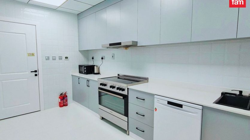 Apartment on Dubai Marina, 4 bedrooms, 227.7 m2 / per year