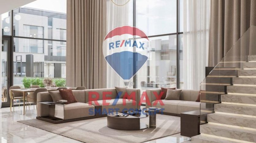 Apartment on Masdar City, Abu-Dhabi, 1 bedroom, 53.6 m2  | Foto 5