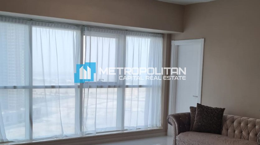 Apartment on Al Reem, Abu-Dhabi, 2 bedrooms, 102.3 m2  | Foto 1