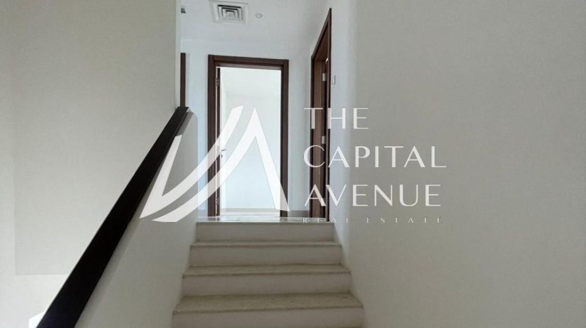 Townhouse on Al Samha, Abu-Dhabi, 3 bedrooms, 248 m2  | Foto 4