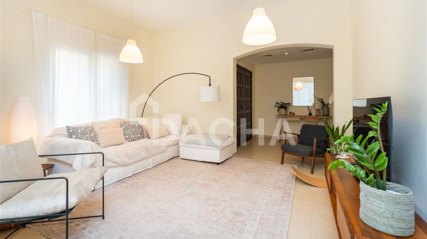 Townhouse on Arabian Ranchez, Dubai, 4 bedrooms, 253.1 m2  | Foto 3