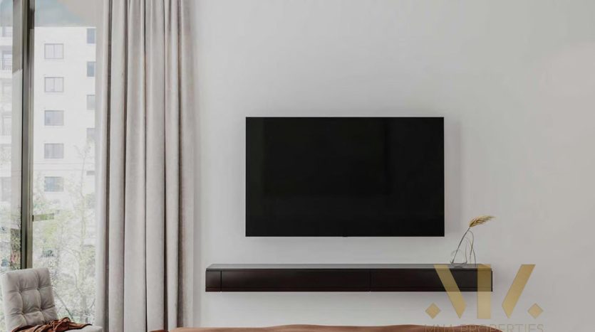 Apartment on Jumeirah Village Circle, Dubai, 41.2 m2  | Foto 5