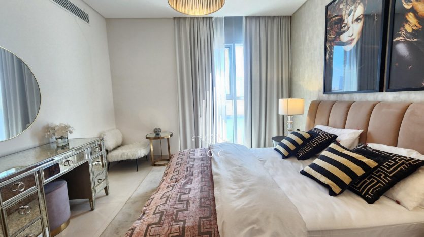 Apartment on Al Reem, Abu-Dhabi, 3 bedrooms, 150.4 m2  | Foto 2