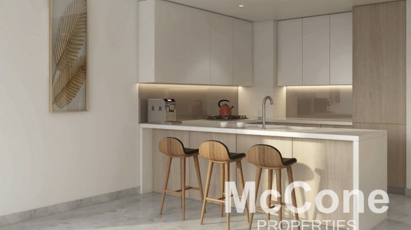 Apartment on Business Bay, Dubai, 2 bedrooms, 108.7 m2  | Foto 4