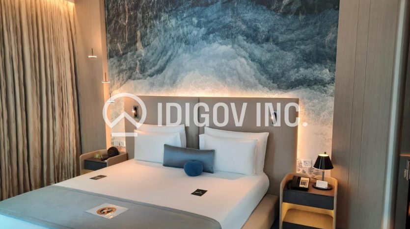 Apartment on Dubai Marina, 36 m2  | Foto 4