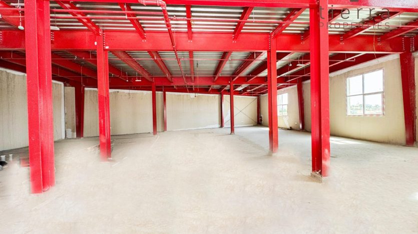 Warehouse on Al Khawanizh, Dubai, 659.6 m2 / per year