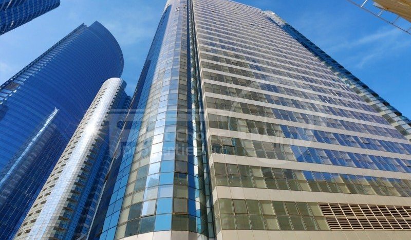 Apartment on Al Reem, Abu-Dhabi, 3 bedrooms, 158.9 m2  | Foto 3