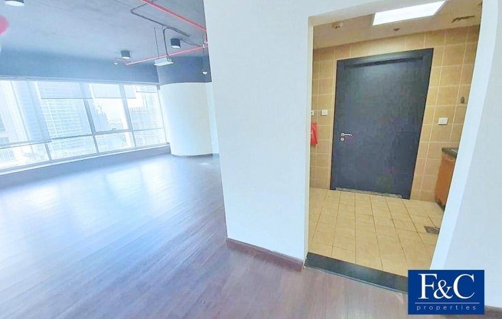 Офис в Джумейра Лейк Тауэрс, Дубай, 79.4 м2