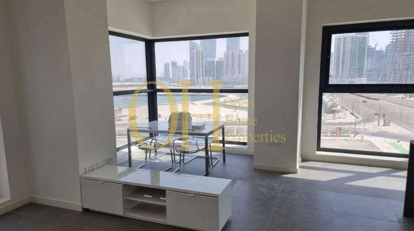 Apartment on Al Reem, Abu-Dhabi, 1 bedroom, 66.1 m2  | Foto 5