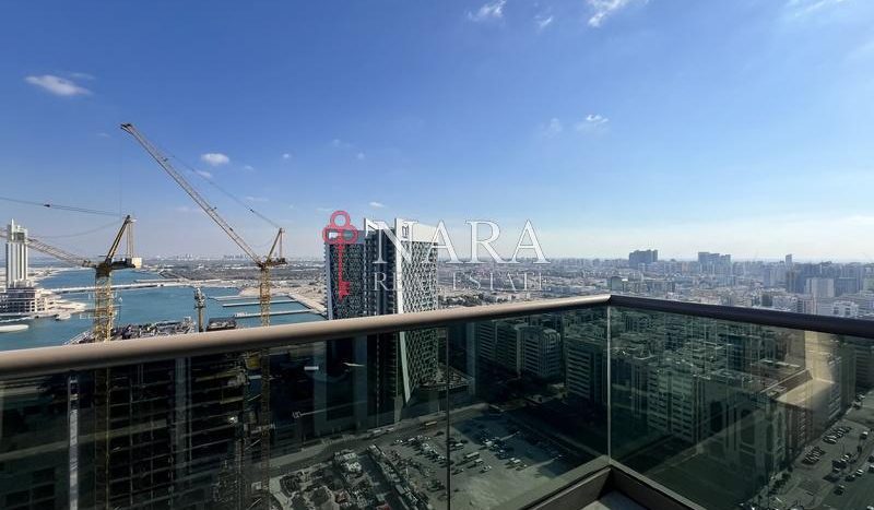 Квартира в Tourist Club Area, Абу-Даби, 1 спальня, 113 м2 / в год