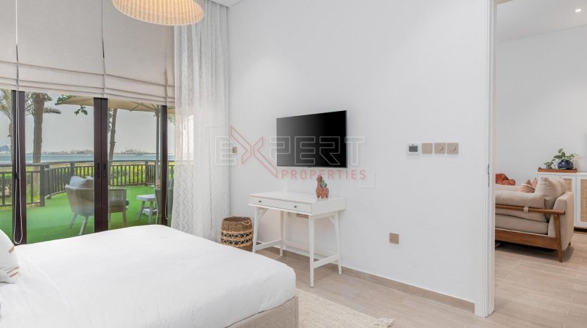 Apartment on Palm Jumeirah, Dubai, 4 bedrooms, 677.4 m2  | Foto 2