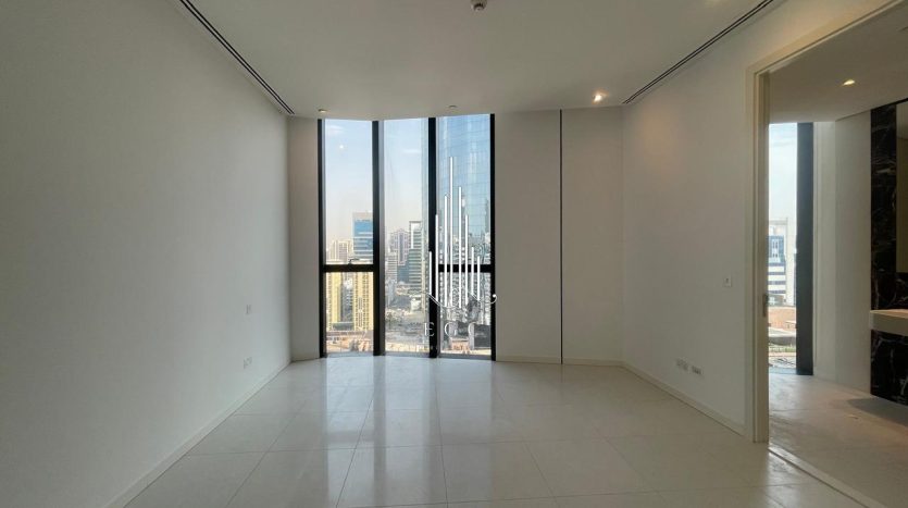 Квартира в Corniche Road, Абу-Даби, 4 спальни, 280.6 м2 / в год