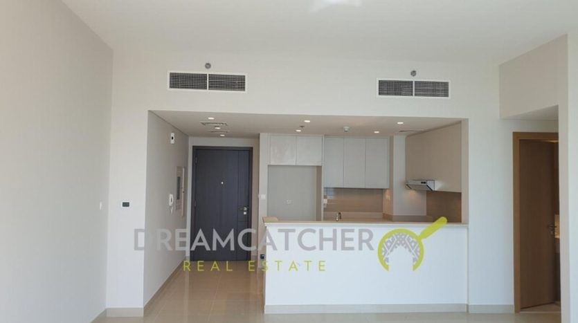 Apartment on Dubai Creek Harbour (The Lagoons), Dubai, 3 bedrooms, 131.55 m2  | Foto 2