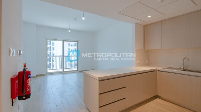Apartment on Yas Island, Abu-Dhabi, 2 bedrooms, 96 m2  | Foto 4