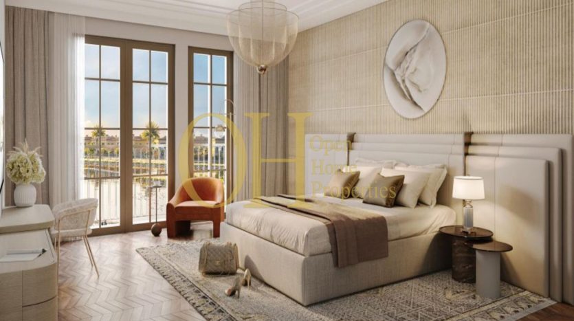 Villa on Khalifa City, Abu-Dhabi, 5 bedrooms, 820 m2  | Foto 5