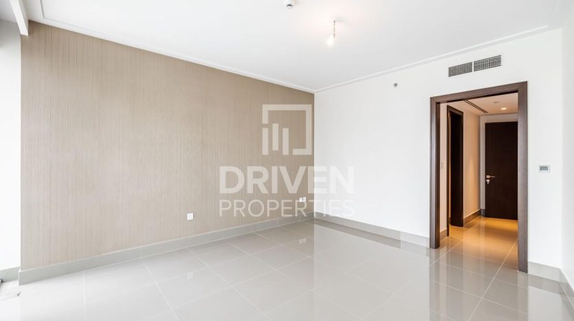 Apartment on Downtown Burj Dubai, 3 bedrooms, 190 m2  | Foto 5