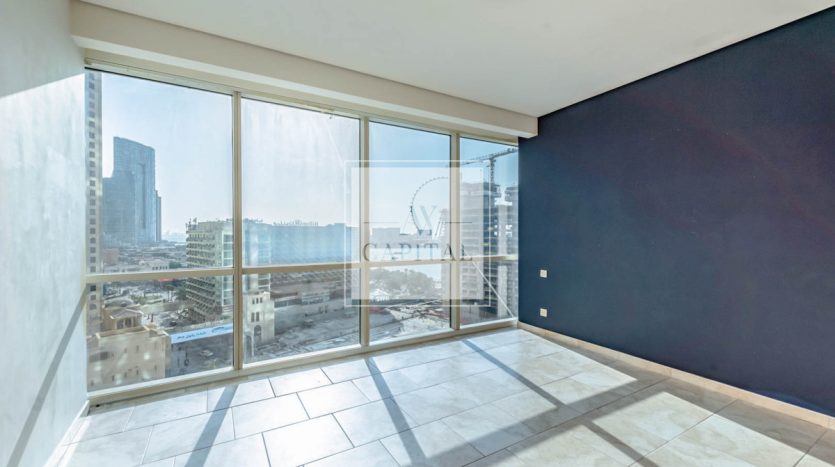 Apartment on Jumeirah Beach Residence, Dubai, 2 bedrooms, 153.1 m2  | Foto 4