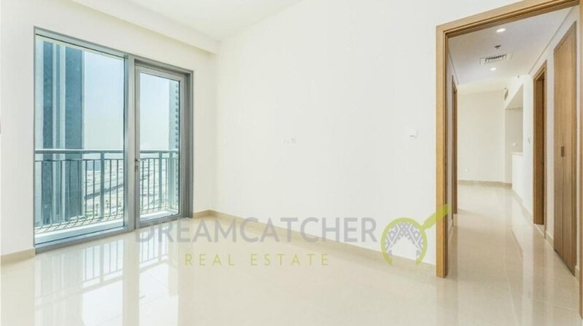Apartment on Dubai Creek Harbour (The Lagoons), Dubai, 1 bedroom, 65.68 m2  | Foto 1