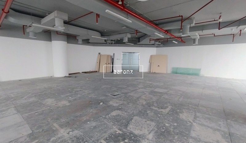 Office on Dubai Media City, Dubai, 225.3 m2 / per year