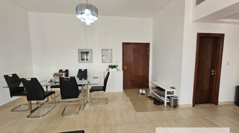 Apartment on Al Furjan, Dubai, 2 bedrooms, 135.1 m2  | Foto 2