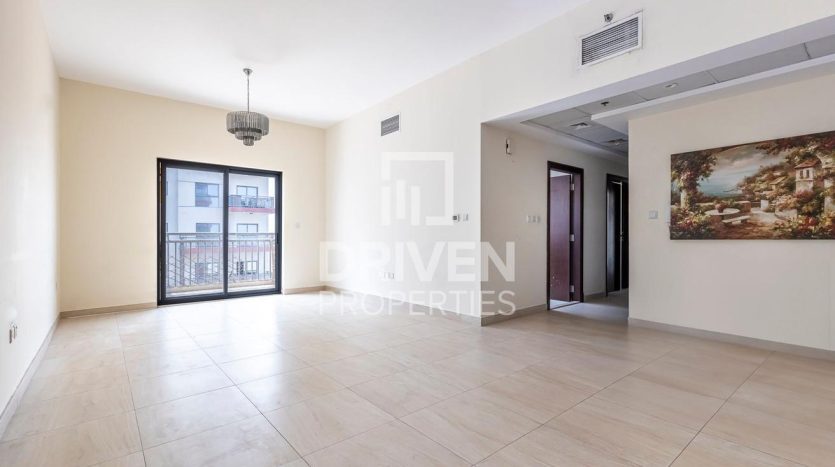 Apartment on Al Furjan, Dubai, 2 bedrooms, 130 m2 / per year