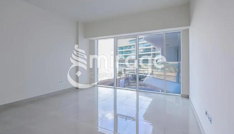 Квартира в Al Raha Beach, Абу-Даби, 2 спальни, 124.5 м2