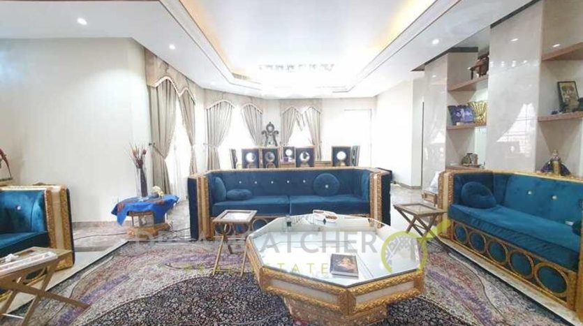 Villa on The Villa, Dubai, 7 bedrooms, 630.06 m2  | Foto 3