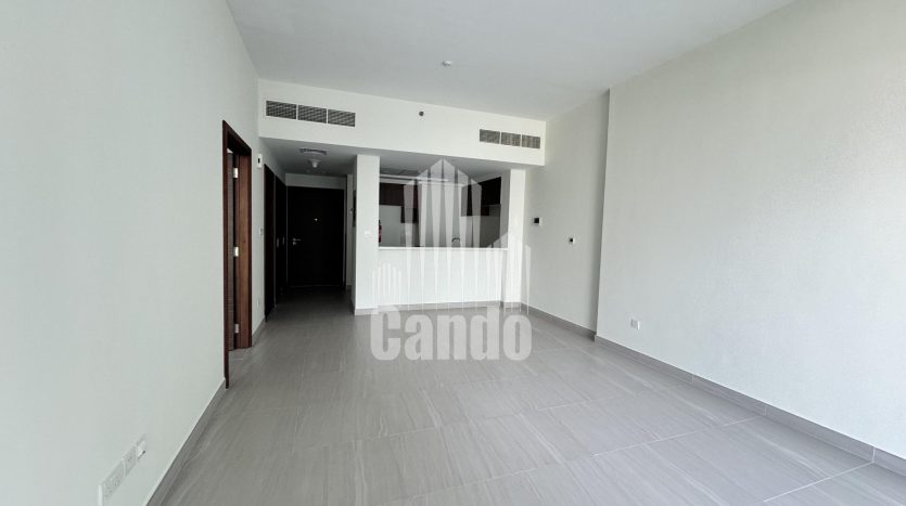 Apartment on Al Kifaf, Dubai, 1 bedroom, 91.7 m2 / per year