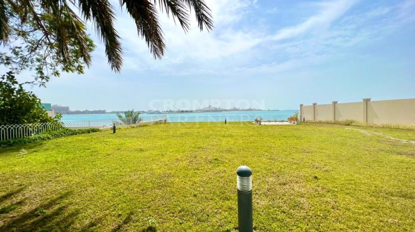 Вилла в Marina Village, Абу-Даби, 4 спальни, 558.8 м2 / в год