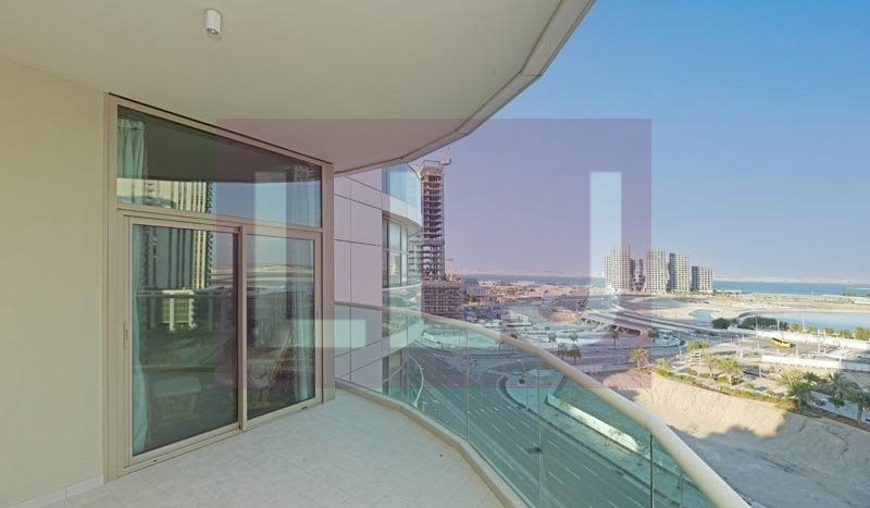 Apartment on Al Reem, Abu-Dhabi, 1 bedroom, 113.6 m2  | Foto 2