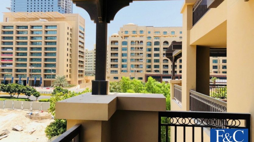 Apartment on Palm Jumeirah, Dubai, 3 bedrooms, 244.7 m2  | Foto 3