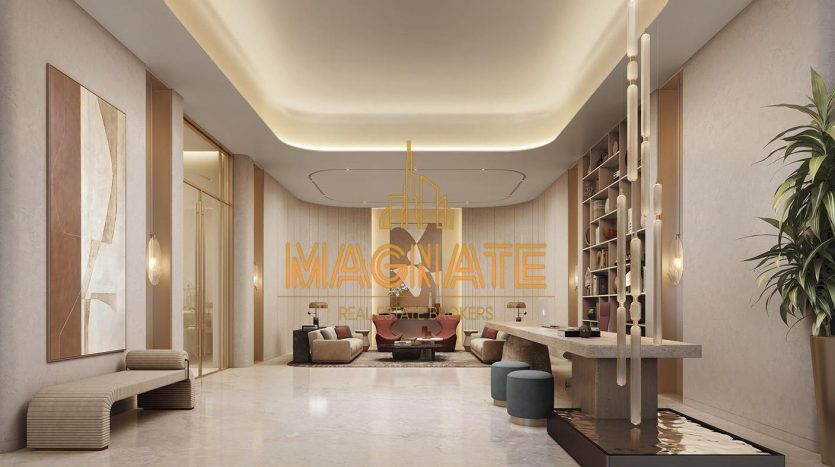 Apartment on Palm Jumeirah, Dubai, 1 bedroom, 91.7 m2  | Foto 5