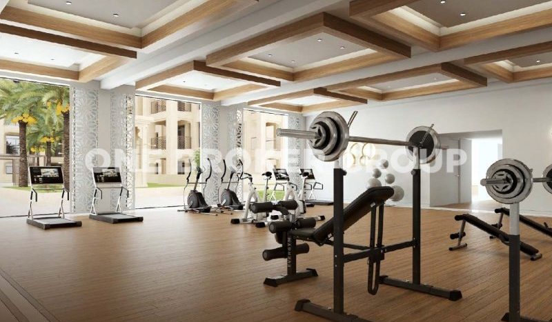Apartment on Umm Suqeim, Dubai, 1 bedroom, 89.7 m2  | Foto 4