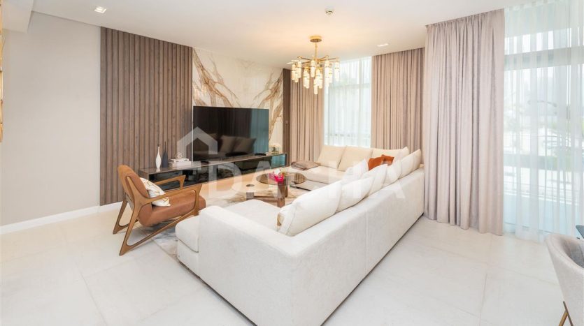 Apartment on City Walk, Dubai, 3 bedrooms, 239.1 m2  | Foto 5
