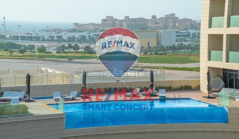Apartment on Saadiyat Island, Abu-Dhabi, 2 bedrooms, 124 m2  | Foto 2