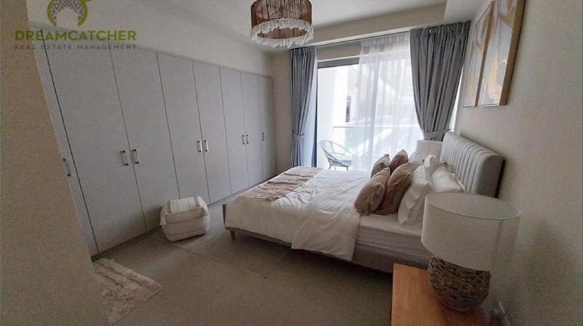 Apartment on Al Marjan Island, Ras-al-khaimah, 1 bedroom, 71.8 m2  | Foto 4
