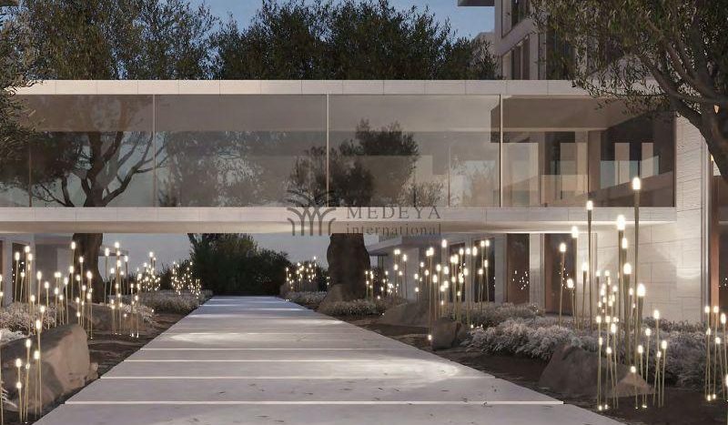 Land plot on Mohammed Bin Rashid City, Dubai, 794.1 m2  | Foto 1