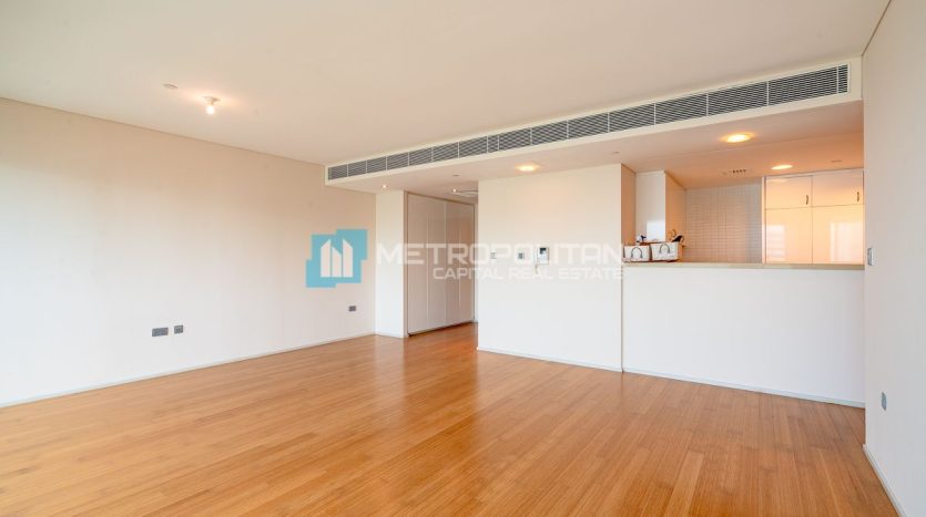 Apartment on Al Raha Beach, Abu-Dhabi, 2 bedrooms, 144.3 m2  | Foto 3