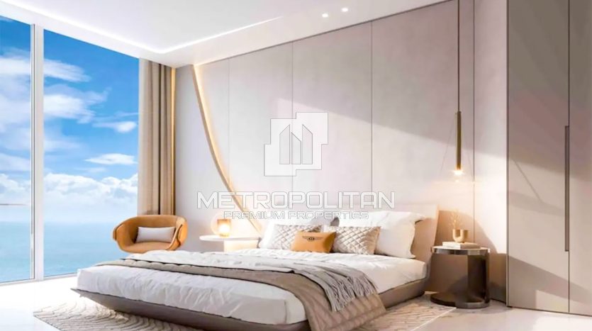Duplexes on Al Marjan Island, Ras-al-khaimah, 5 bedrooms, 711 m2  | Foto 5