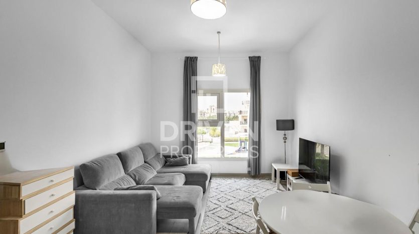 Apartment on Remraam, Dubai, 2 bedrooms, 88 m2  | Foto 2