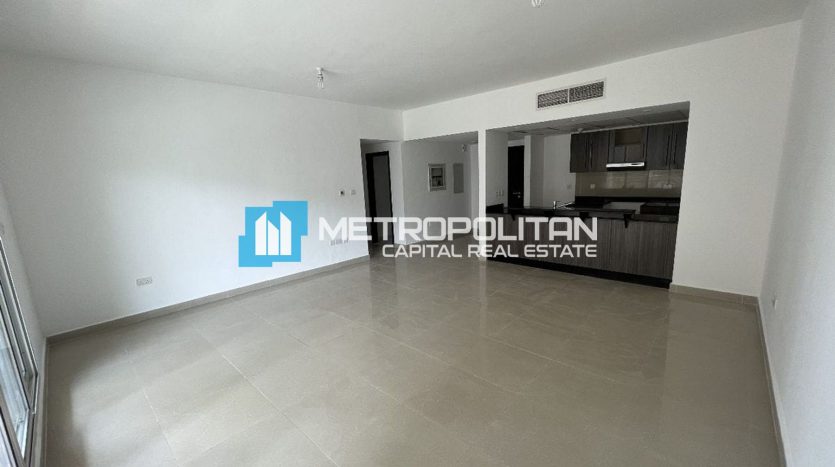 Apartment on Al Reef, Abu-Dhabi, 2 bedrooms, 104.1 m2  | Foto 5