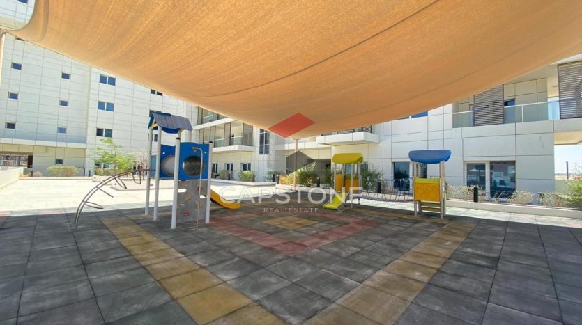 Apartment on Masdar City, Abu-Dhabi, 1 bedroom, 63 m2  | Foto 2