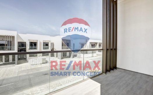 Townhouse on Yas Island, Abu-Dhabi, 3 bedrooms, 300 m2 / per year