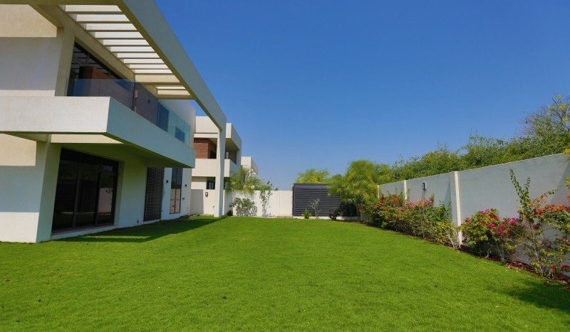 Villa on Yas Island, Abu-Dhabi, 5 bedrooms, 526.9 m2  | Foto 3