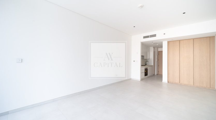 Apartment on Business Bay, Dubai, 48.1 m2  | Foto 3