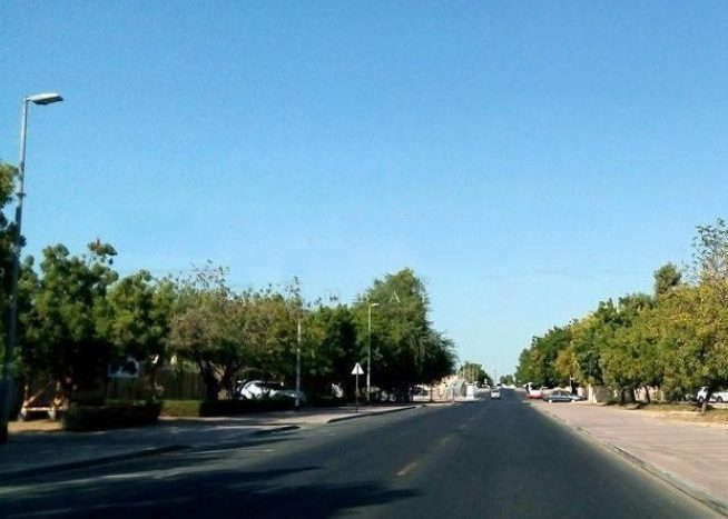 Земельный участок в Wadi Al Safa 2, Дубай, 6038.6976 м2